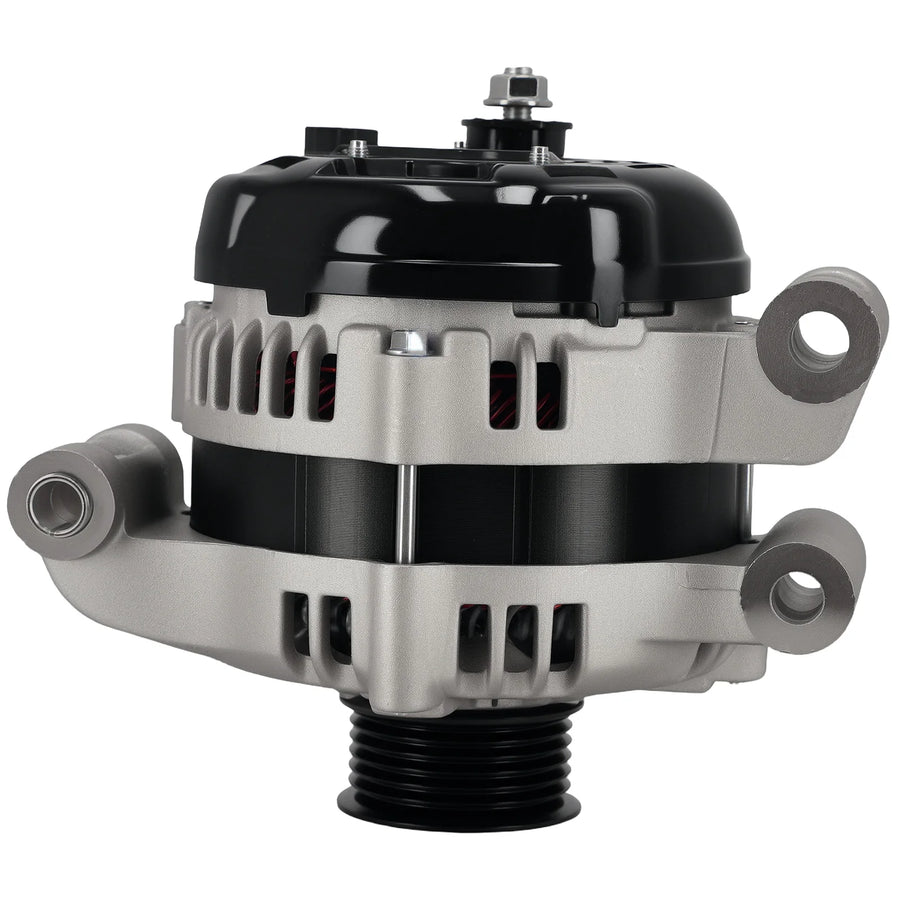 6-Groove Alternator for Chrysler 300 & Dodge Charger 2008-2013