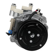 A/C Compressor & Clutch for Buick Encore, Chevrolet Trax & Sonic 1.4L/1.8L