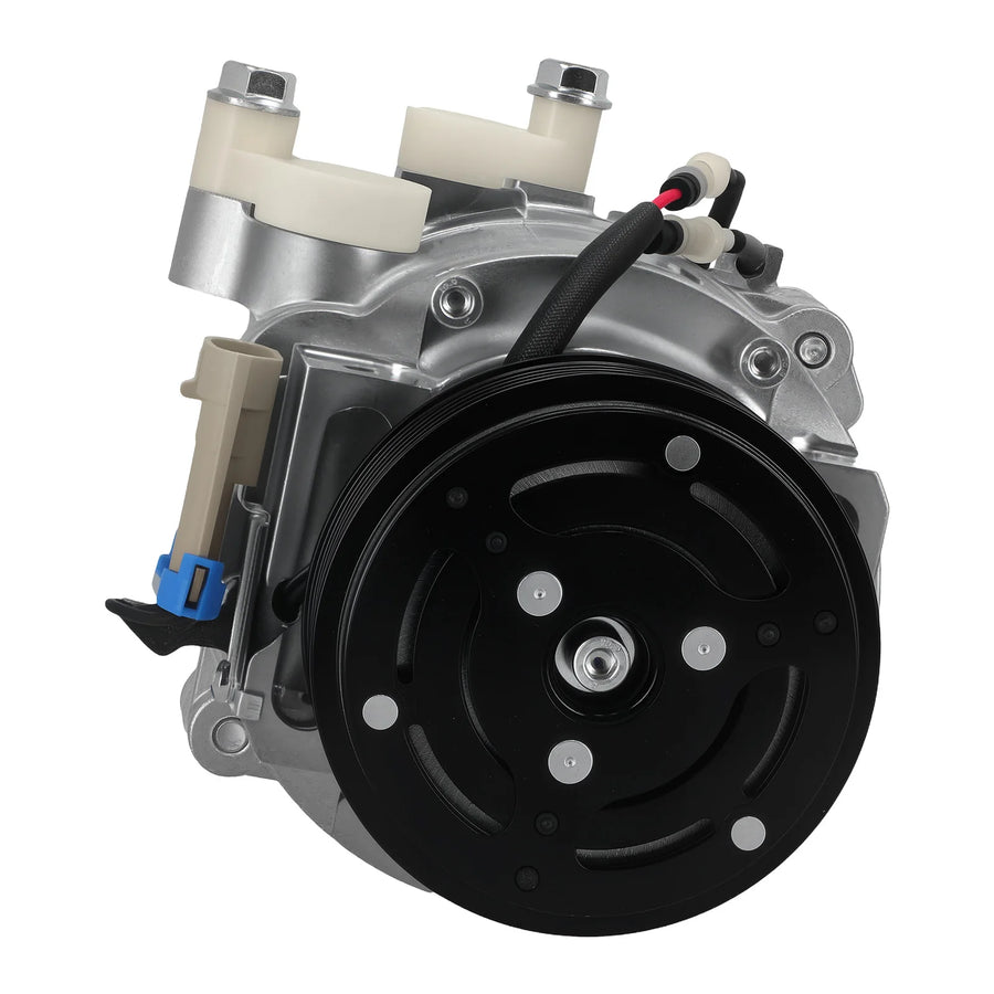 A/C Compressor and Clutch for Buick Encore Chevrolet Trax Sonic