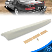 Primer Gray Rear Trunk Spoiler for Chevrolet Caprice/Impala 1991-1996