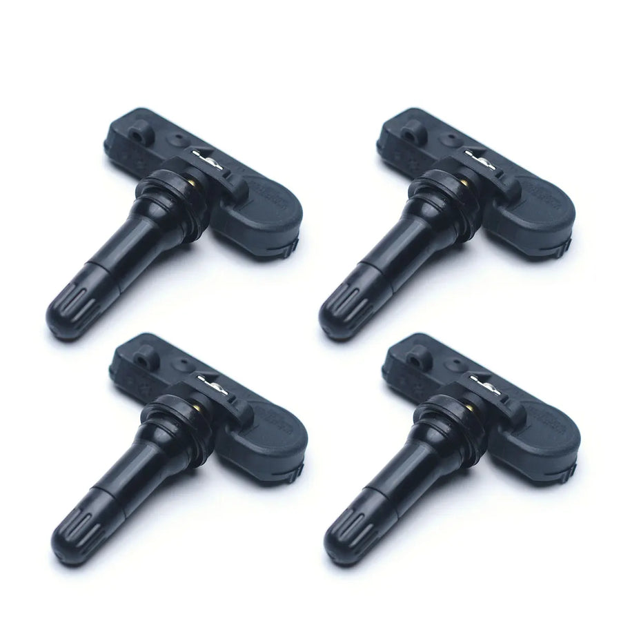 Programmable TPMS Tire Pressure Sensor (315MHz) for GMC Sierra Yukon Envoy Chevrolet Avalanche Suburban Tahoe Cadillac Escalade