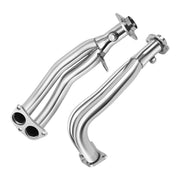 Acura Integra LS/RS B18B1 1.8L Stainless Exhaust Header – 1994–2001