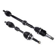 Front CV Axle Set for Toyota Corolla 1.8L 2019-2023