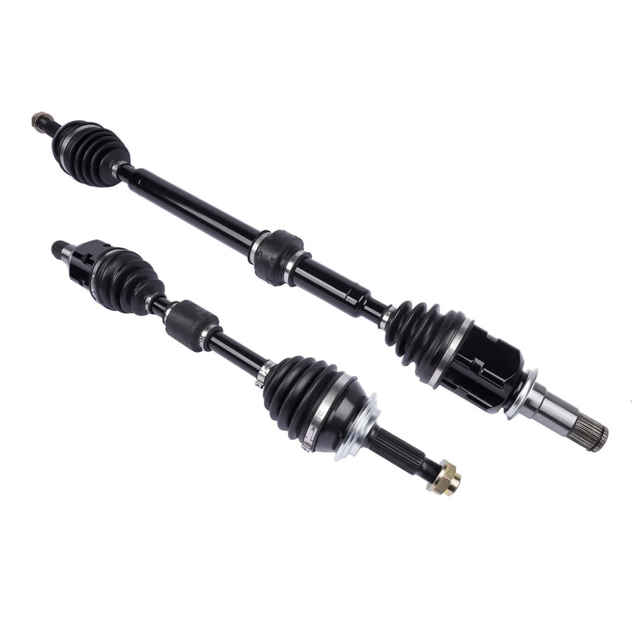 Front CV Axle Set for Toyota Corolla 1.8L 2019-2023