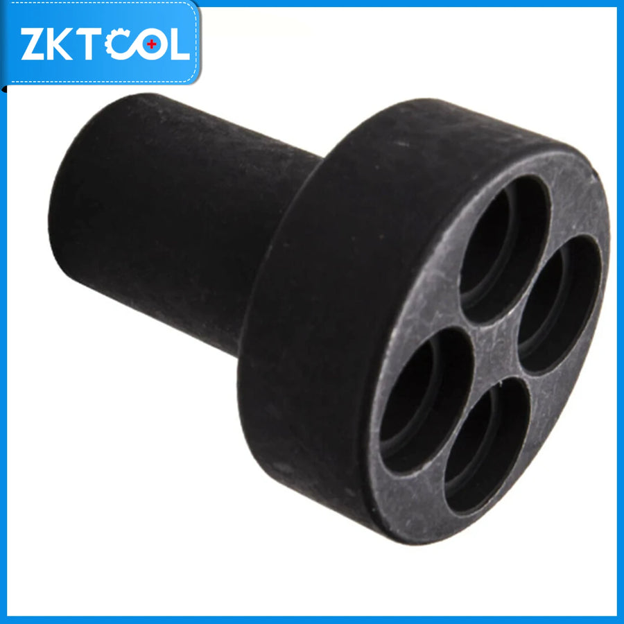 Crankshaft Rotation Tool Camshaft Timing Tool for BMW MINI B38 B48 B58 Engine Crankshaft Pulley Removal Tool