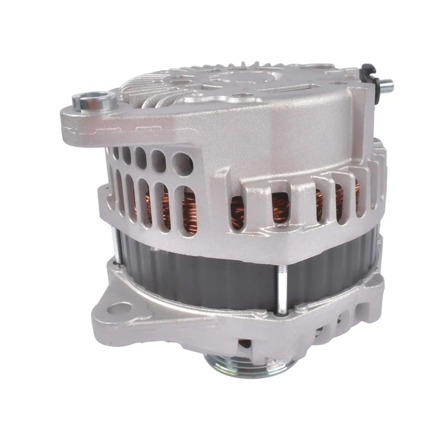 130A Alternator for Nissan Altima/Maxima/Murano/Quest 2007-2018, 7-Groove
