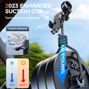 Joyroom Dashboard/Windshield Phone Mount