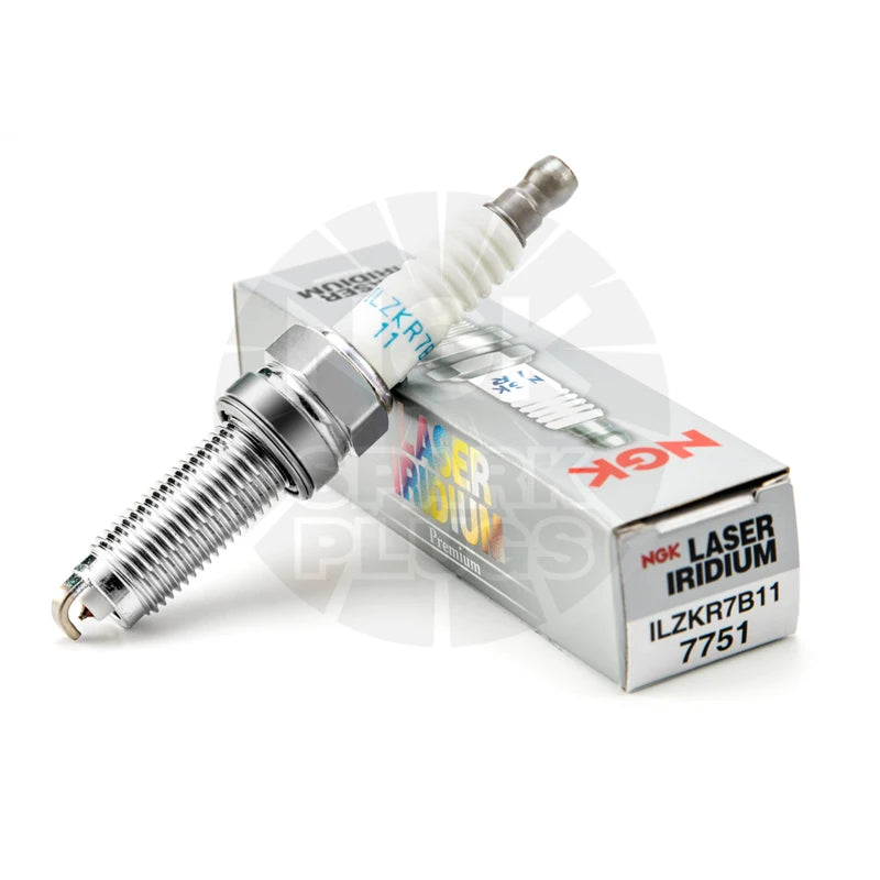 NGK Iridium Spark Plug for Jeep & Acura Models