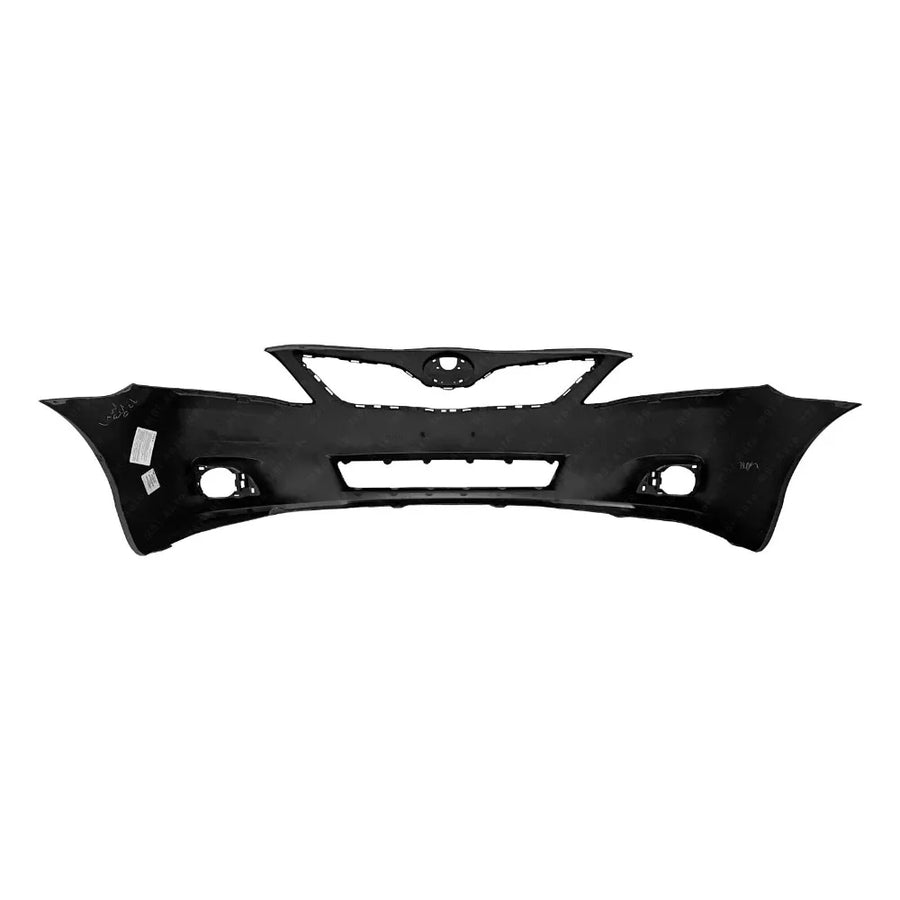 Primed Front Bumper Cover for 2010–2011 Toyota Camry Sedan