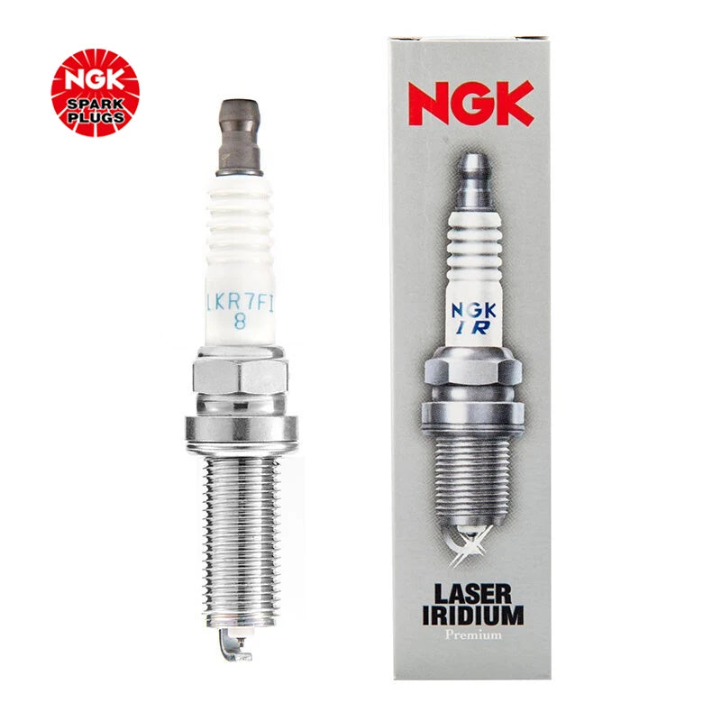 NGK Iridium Spark Plug 96599 1887911080