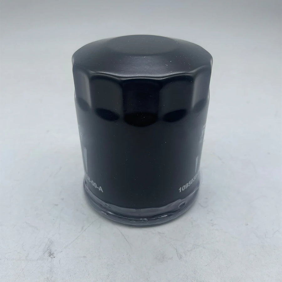 6-Piece Front Or Rear Drive Unit Oil Filter for Tesla Model X S 3 Y 2017-2021
