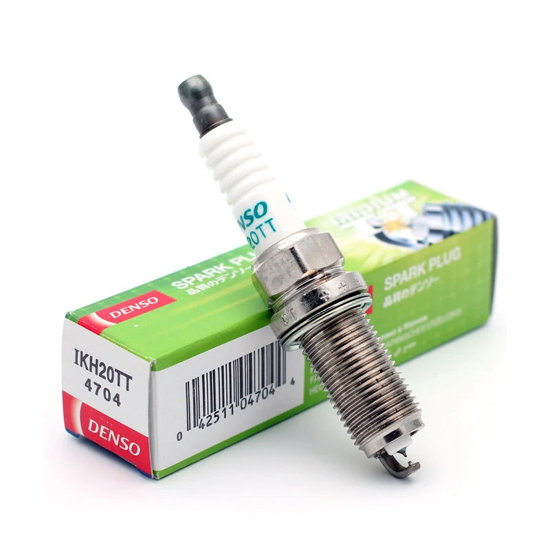 Denso Iridium Spark Plug for Toyota & Lexus