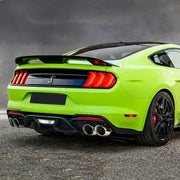 GT500-Style Rear Trunk Spoiler for Ford Mustang 2015-2020