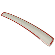 Primer Gray Rear Trunk Spoiler for Chevrolet Caprice/Impala 1991-1996