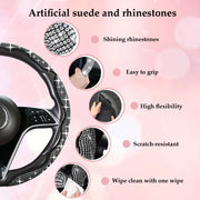 Universal Steering Wheel Cover
