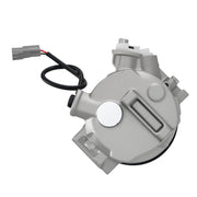 A/C Compressor & Clutch for Jeep Compass & Dodge Caliber 2009-2017