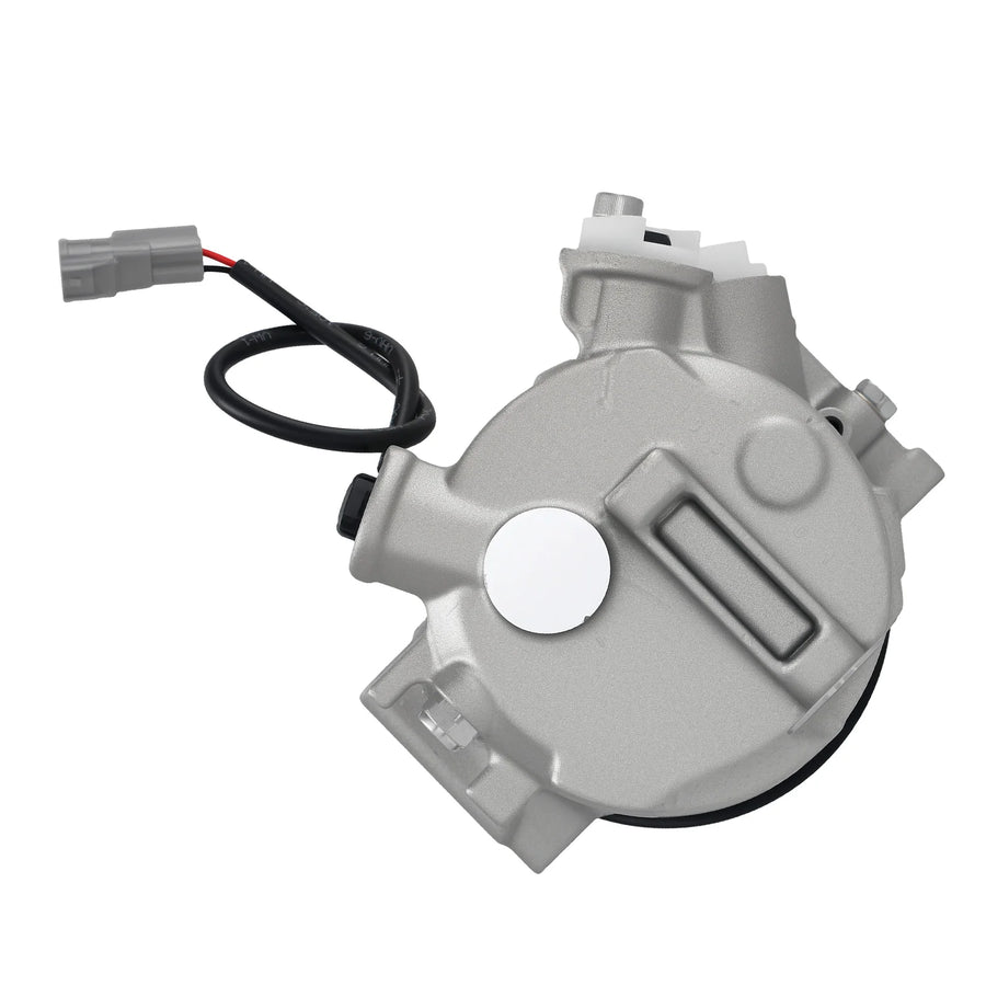 A/C Compressor and Clutch for Jeep Compass 2009-2017 Dodge Caliber 2009-2012