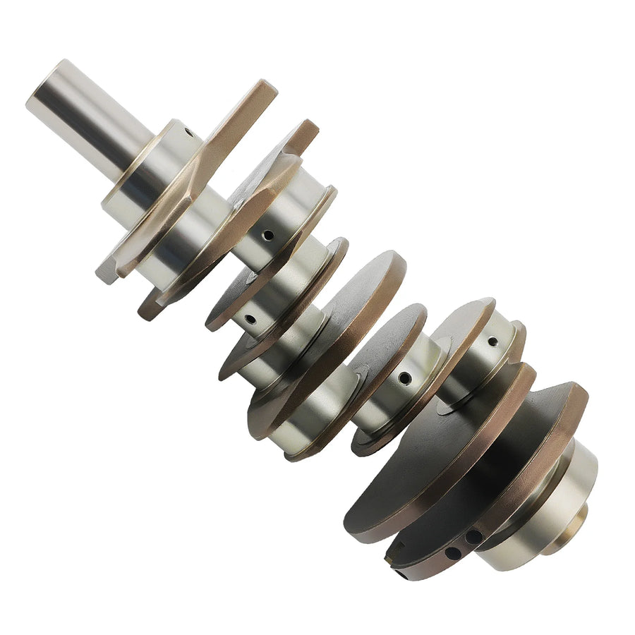 Crankshaft for 2014–2019 Jeep Grand Cherokee/Ram 1500 3.0L Diesel