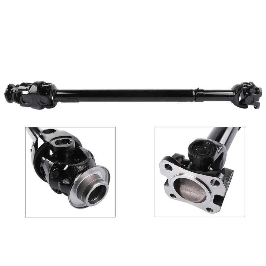 Front Driveshaft for Jeep Wrangler JK 4WD 2012-2018