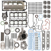5.7L Engine Rebuild Kit for Dodge Durango and Ram Applications