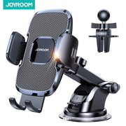 Joyroom Dashboard/Windshield Phone Mount