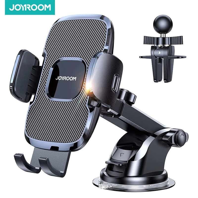 Joyroom Dashboard/Windshield Phone Mount