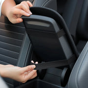 Center Console and Armrest Storage Organizer