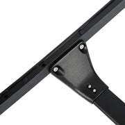 220 lb Aluminum Roof Rack Crossbars for 2017–2025 Mazda CX-5