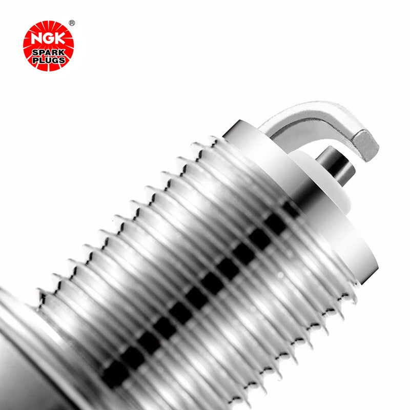 NGK Iridium Spark Plug ax100 12121258159 for BMW & Nissan & Volkswagen Models