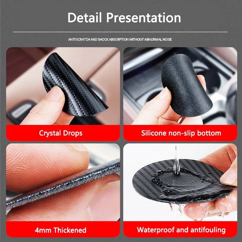 Universal Car Interior Storage Organizer