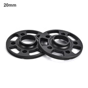 Wheel Spacers for BMW 3 Series 2018-2025