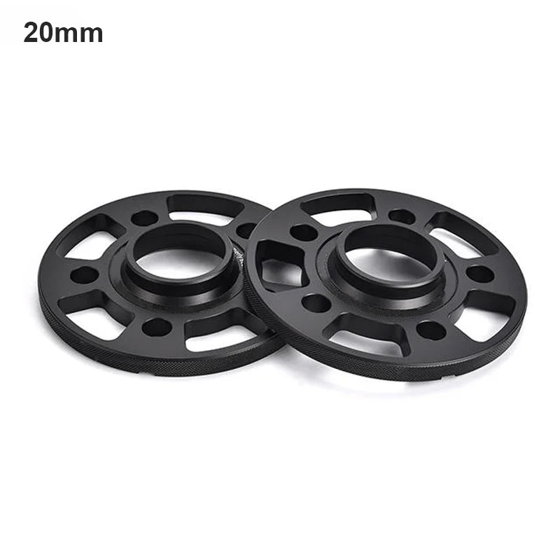 Wheel Spacers for BMW 3 Series 2018-2025