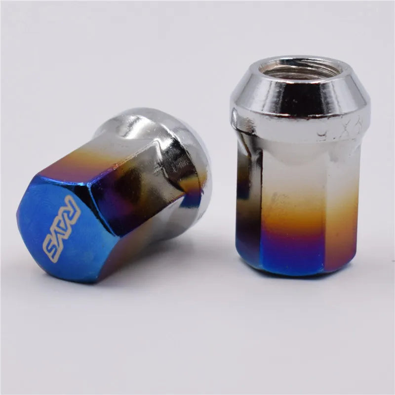 M12X1.5 Lug Nuts