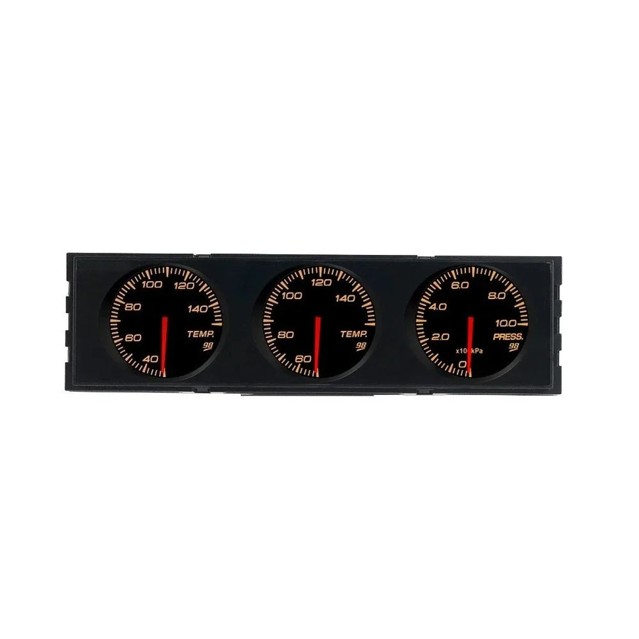 Car Head-Up Display and Digital Performance Gauge