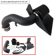 Cold Air Intake Kit with Heat Shield for Volkswagen Golf GTI/R 2015-2020
