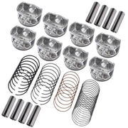 Piston Set for Chrysler 300/Dodge Durango/Ram/Jeep 5.7L HEMI 2009-2016