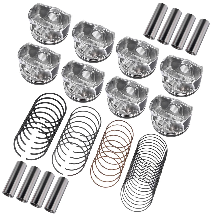 Piston Set for Chrysler 300/Dodge Durango/Ram/Jeep 5.7L HEMI 2009-2016