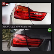LED Tail Light Assembly Set for 2013–2020 BMW F32