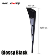 Spoiler for BMW/Audi