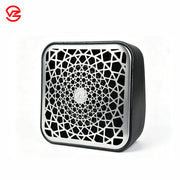 VA-D30 Wide-Frequency Car Center Speaker and Tweeter