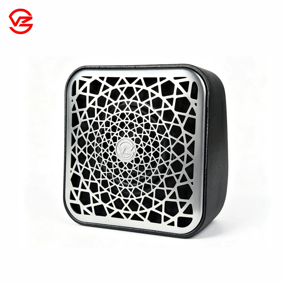 VA-D30 Wide-Frequency Car Center Speaker and Tweeter