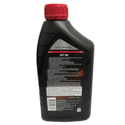 Toyota Genuine ATF WS Automatic Transmission Fluid, 7 Quart