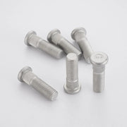 M12X1 Wheel Studs for Infiniti Q70 Q45 Q50 I30 Nissan 350Z 370Z Subaru Forester Lug