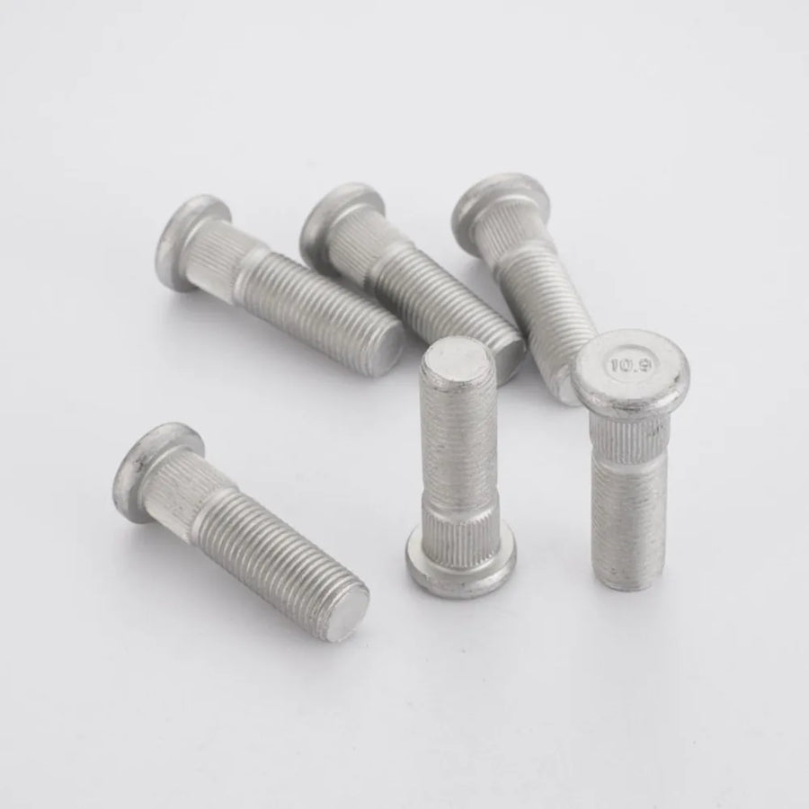 M12X1 Wheel Studs for Infiniti Q70 Q45 Q50 I30 Nissan 350Z 370Z Subaru Forester Lug