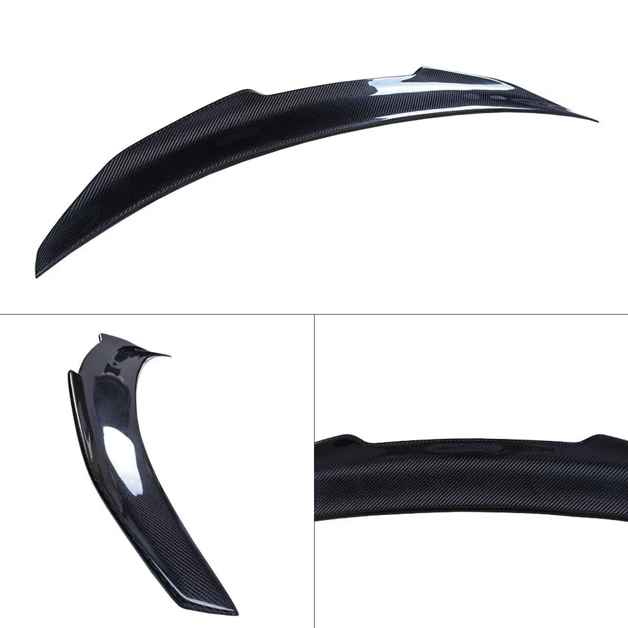 Trunk Spoiler for 2014–2020 BMW M4