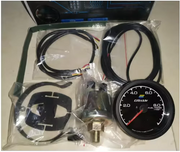 Greddy Car Head-Up Display and Digital Performance Gauge