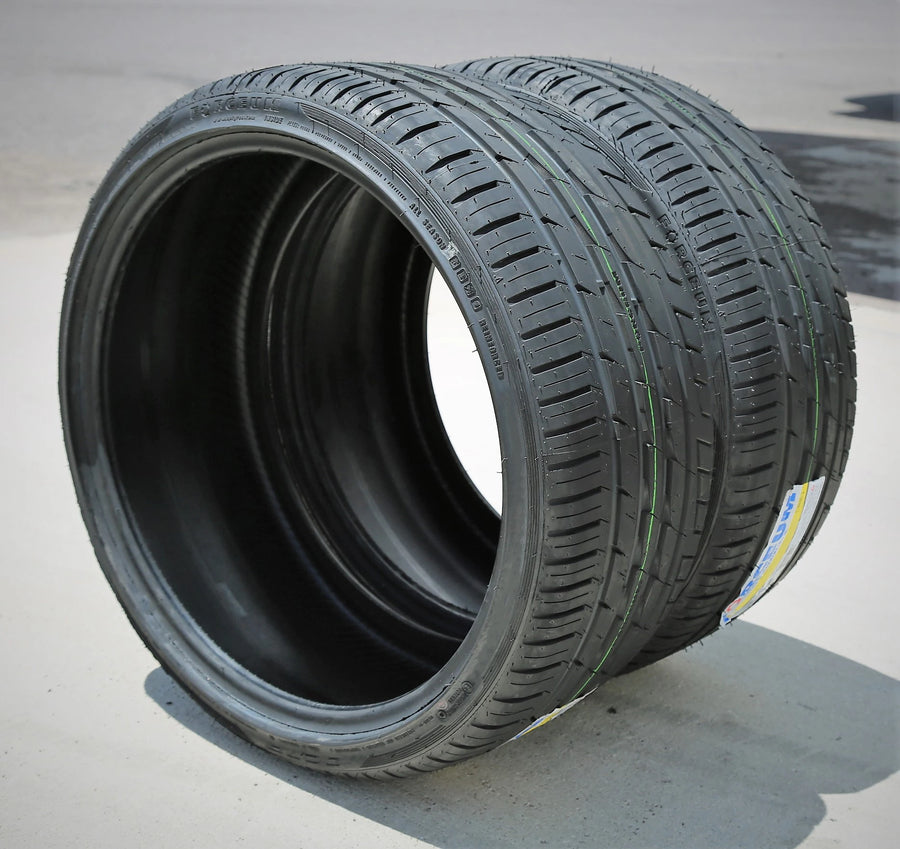245/40/R20 Passenger All Season Tire 99 Y XL Forceum Octa (Set of 2)