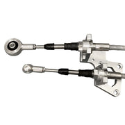 Shifter Box & Cables & Trans Bracket for RSX K20 K24 K Swap K-Series Civic EK EG