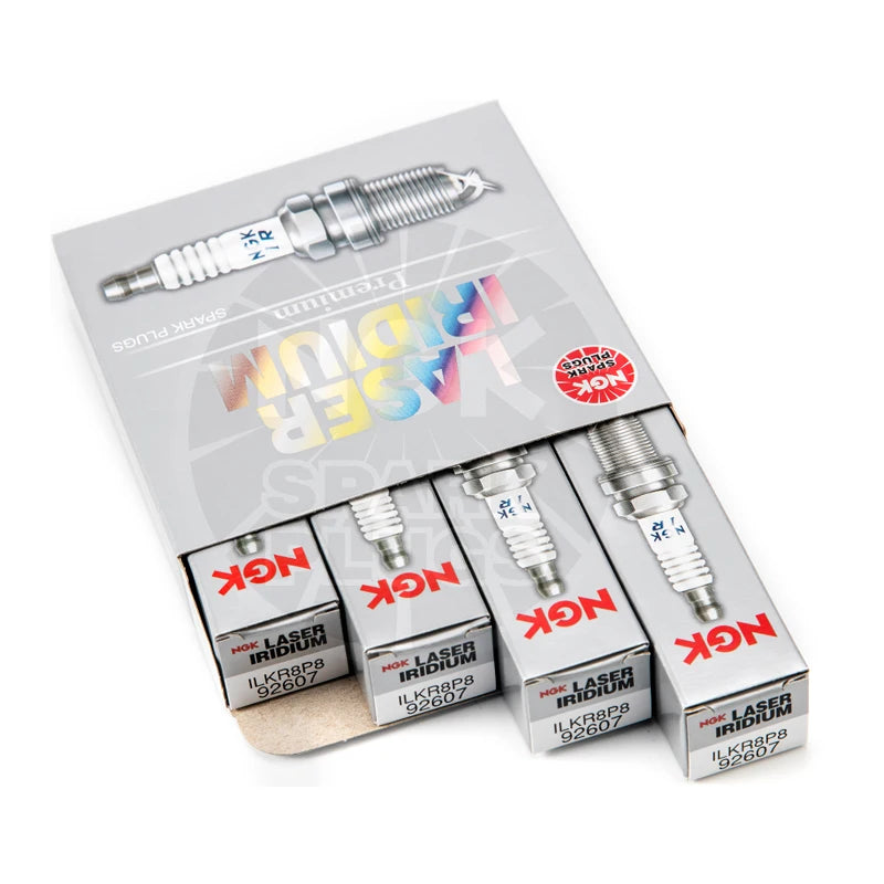 NGK Iridium Spark Plug 92607