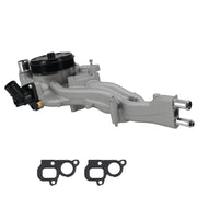 Engine Water Pump for Chevrolet Tahoe GMC Yukon XL 2015-2020
